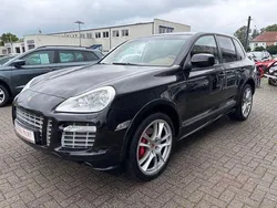 Basaltschwarz Gebraucht 2009 Porsche Cayenne GTS SUV | 13.990 € (Fairer Preis)