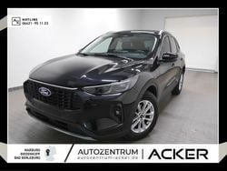 Agate black Gebraucht 2024 Ford Kuga Titanium SUV | 26.890 € (Superpreis)