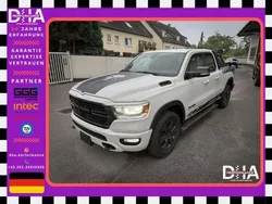 Weiß Gebraucht 2021 Dodge Ram Abholung | 45.487 € (Superpreis)