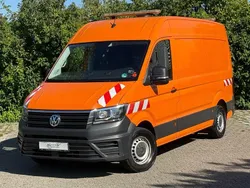 Gebraucht 2017 VW Crafter Van | 14.875 € (Guter Preis)