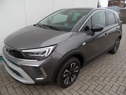 Grau Gebraucht 2023 Opel Crossland Elegance SUV | 20.900 € (Fairer Preis)