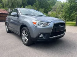 Grau Gebraucht 2012 Mitsubishi ASX Edition SUV | 3.950 € (Superpreis)