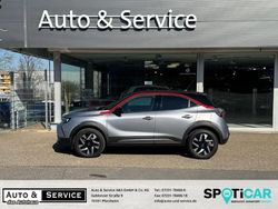 Grau Gebraucht 2022 Opel Mokka GS Line SUV | 19.990 € (Fairer Preis)