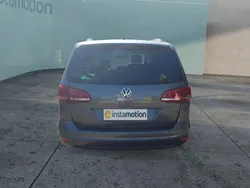 Grau Gebraucht 2020 VW Sharan Van / Kleinbus | 22.749 € (Fairer Preis)