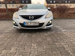 Silber Gebraucht 2011 Mazda 6 Limousine | 1.850 € (Superpreis)
