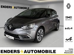 Schwarz Gebraucht 2022 Renault Scénic IV Van / Kleinbus | 16.980 € (Guter Preis)