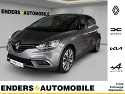 Schwarz Gebraucht 2022 Renault Scénic IV Van / Kleinbus | 16.980 € (Fairer Preis)