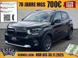 Perla nera schwarz Neu 2025 Citroën C3 Kleinwagen | 22.790 € (Teuer)