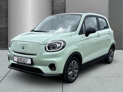 Mint green Neu 2025 Leapmotor T03 Kleinwagen | 19.900 € (Fairer Preis)