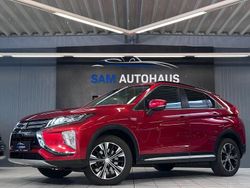 Rot Gebraucht 2020 Mitsubishi Eclipse Cross SUV | 20.900 € (Teuer)