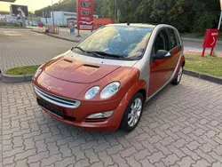 Other Gebraucht 2006 Smart ForFour Limousine | 1.300 € (Guter Preis)