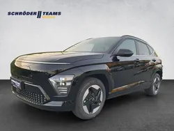 Schwarz Gebraucht 2024 Hyundai Kona Prime SUV | 41.990 € (Teuer)
