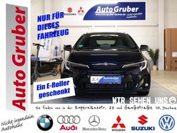 Blau Gebraucht 2024 Suzuki Swace Comfort+ Limousine | 29.590 € (Teuer)