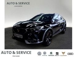 Schwarz Gebraucht 2023 Cupra Formentor VZ SUV | 33.990 € (Fairer Preis)