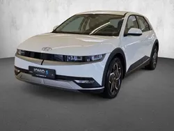 Weiß Gebraucht 2024 Hyundai Ioniq 5 SUV | 29.890 € (Guter Preis)