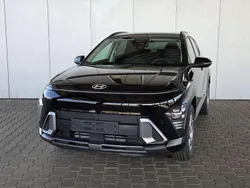 Abyss black metallic Neu 2025 Hyundai Kona Prime SUV | 30.330 € (Fairer Preis)