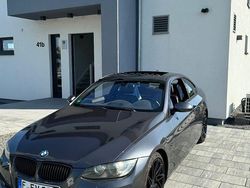 Grau Gebraucht 2006 BMW 330 Performance Coupé | 18.999 € (Teuer)