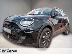 Orange Gebraucht 2025 Fiat 600 Basis SUV | 19.940 € (Guter Preis)