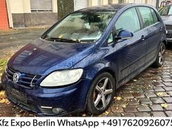 Blau Gebraucht 2005 VW Golf Plus Comfortline Van / Kleinbus | 1.250 € (Superpreis)