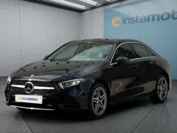 Gebraucht 2022 Mercedes A250 Kleinwagen | 27.699 € (Fairer Preis)