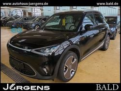 Meta black metallic Gebraucht 2024 Smart #1 Edition #1 SUV | 27.880 € (Guter Preis)