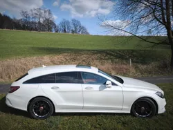 Mercedes CLS400