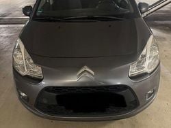 Grau Gebraucht 2010 Citroën C3 Advance Kleinwagen | 1.950 € (Superpreis)