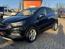 Onyx schwarz Gebraucht 2019 Opel Mokka X Innovation SUV | 14.490 € (Etwas zu teuer)
