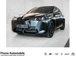 Bmw individual froze Gebraucht 2025 BMW iX M Sport SUV | 79.980 € (Teuer)