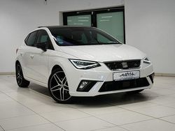 Weiß Gebraucht 2019 Seat Ibiza Beats Limousine | 16.949 € (Etwas zu teuer)