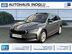 Graphitegrau metallic Gebraucht 2025 Skoda Octavia Selection Kombi | 33.980 € (Fairer Preis)