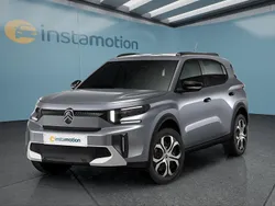 Grau Neu 2025 Citroën C3 Aircross SUV | 24.199 € (Guter Preis)