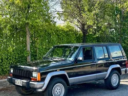 Schwarz Gebraucht 1995 Jeep Cherokee SUV | 10.500 €