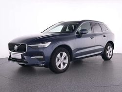 Blau Gebraucht 2023 Volvo XC60 Core SUV | 38.990 € (Superpreis)