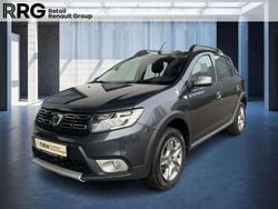 Orange Gebraucht 2020 Dacia Sandero Prestige Limousine | 10.590 € (Fairer Preis)