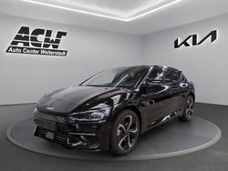 Schwarz Gebraucht 2024 Kia EV6 SUV | 40.969 € (Fairer Preis)