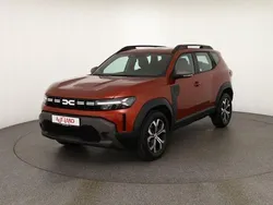 Braun Neu 2025 Dacia Duster SUV | 26.990 € (Guter Preis)