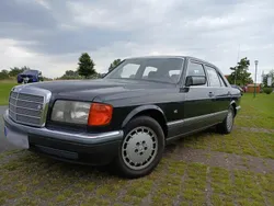 Mercedes 420
