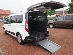 Weiß Gebraucht 2020 Ford Transit Van / Kleinbus | 30.990 €