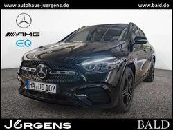 Unilack polarweiß Gebraucht 2025 Mercedes GLA200 AMG SUV | 45.880 € (Teuer)