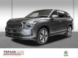 Graphitegrau metallic Neu 2025 Skoda Kodiaq Selection SUV | 49.999 € (Teuer)