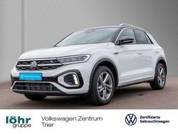 Pure white Gebraucht 2024 VW T-Roc Business SUV | 31.560 € (Fairer Preis)