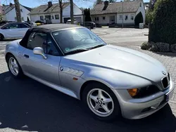 Gebraucht 1997 BMW Z3 Cabrio | 7.900 € (Guter Preis)