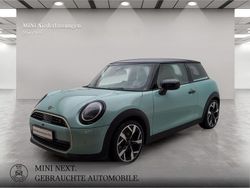 Grün Gebraucht 2024 Mini Cooper S Kleinwagen | 33.995 € (Teuer)