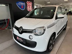 Weiß Gebraucht 2015 Renault Twingo Dynamique Kleinwagen | 6.600 € (Fairer Preis)
