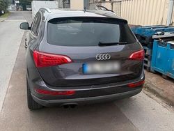 Andere farben Gebraucht 2010 Audi Q5 S-Line SUV | 11.500 € (Superpreis)