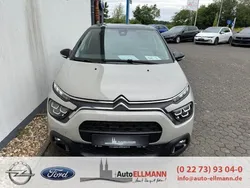 Sand beige Gebraucht 2024 Citroën C3 PureTech Kleinwagen | 15.490 € (Fairer Preis)