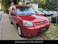 Violet Gebraucht 2005 Citroën Berlingo Van / Kleinbus | 3.399 € (Etwas zu teuer)