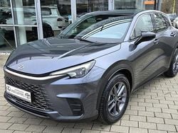 Grau metallic Gebraucht 2025 Lexus LBX SUV | 31.990 € (Superpreis)