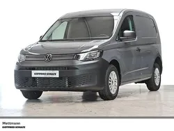 Pure grey Neu 2025 VW Caddy Van / Kleinbus | 30.990 € (Guter Preis)